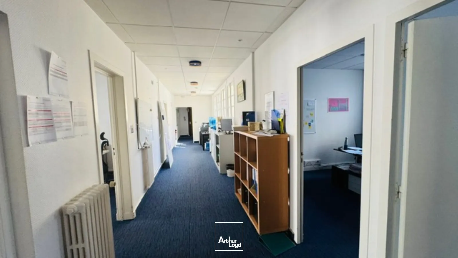 Bureaux - Location - BREST - 29200 - 154.37-154.37 - 7783396