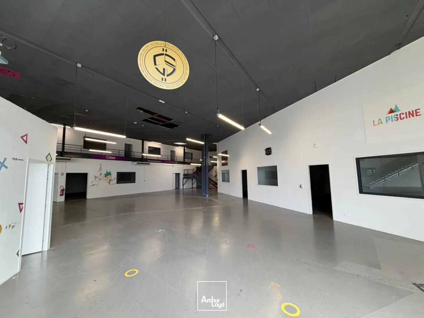 Locaux commerciaux - Location - MERIGNAC - 33700 - 1272-1272 - 7783417