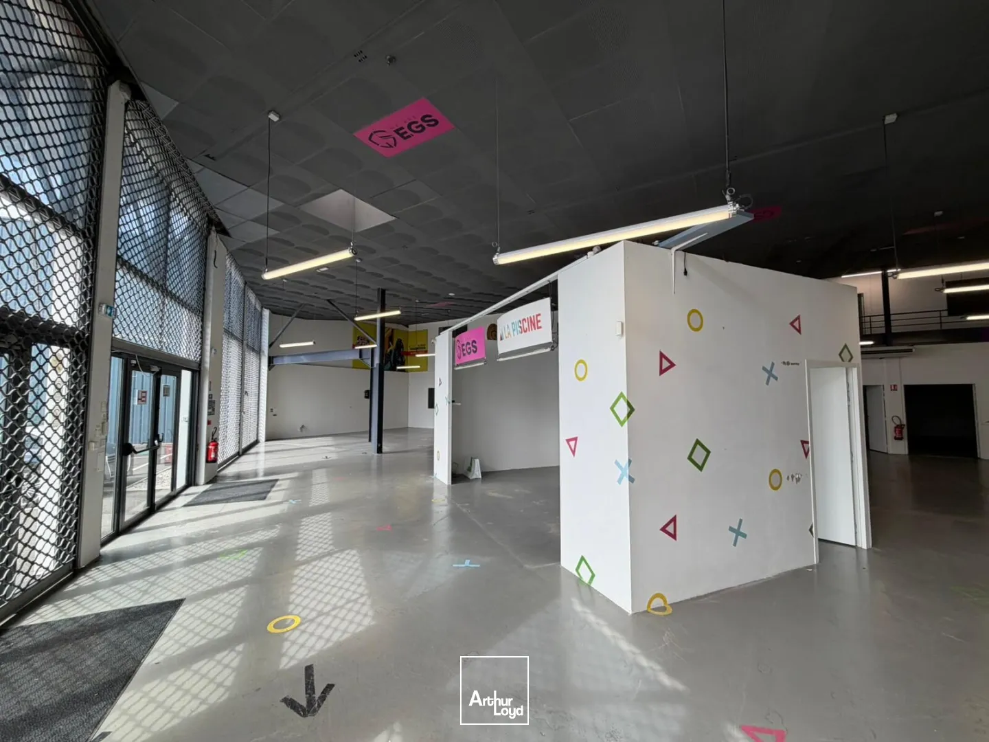 Locaux commerciaux - Location - MERIGNAC - 33700 - 1272-1272 - 7783421