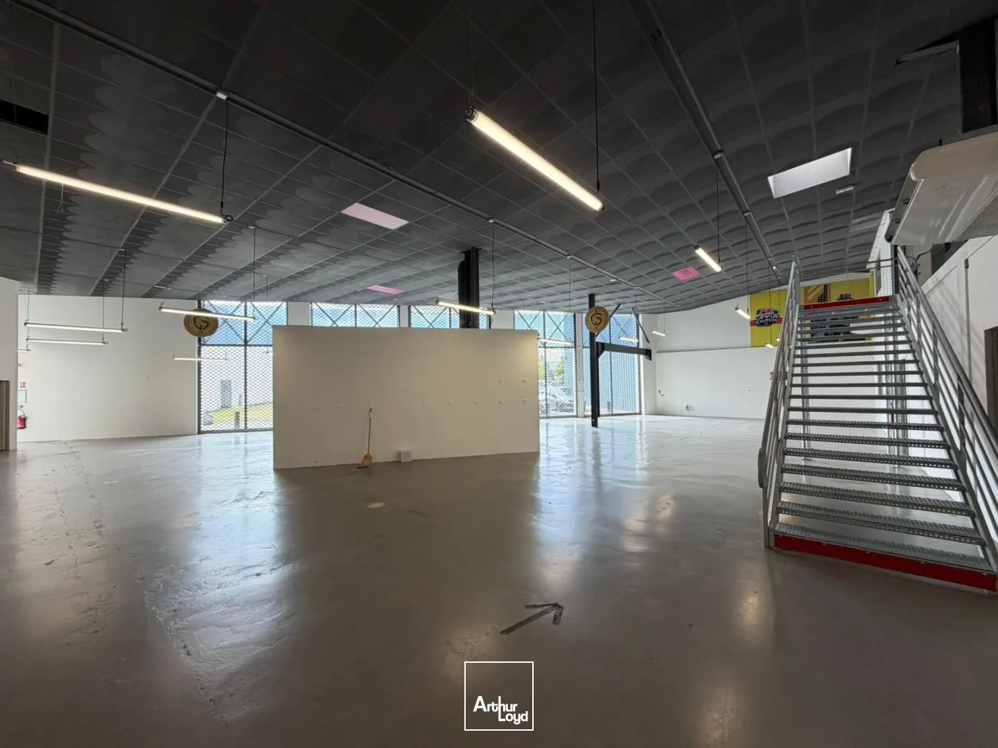 Locaux commerciaux - Location - MERIGNAC - 33700 - 1272-1272 - 7783418