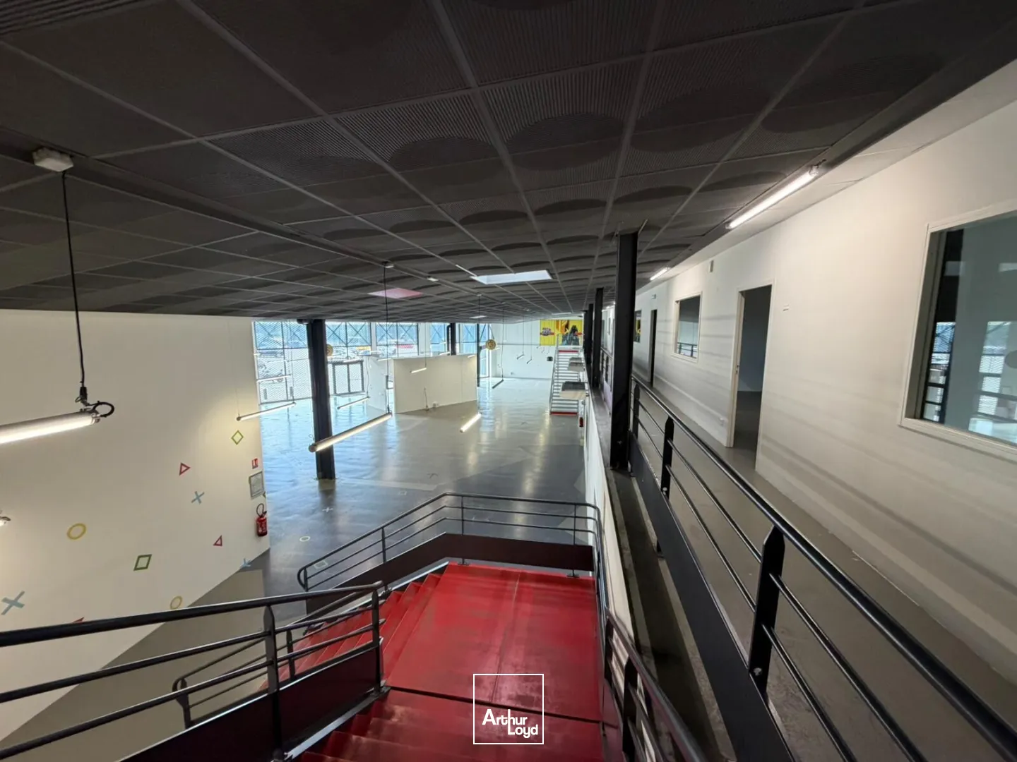 Locaux commerciaux - Location - MERIGNAC - 33700 - 1272-1272 - 7783419