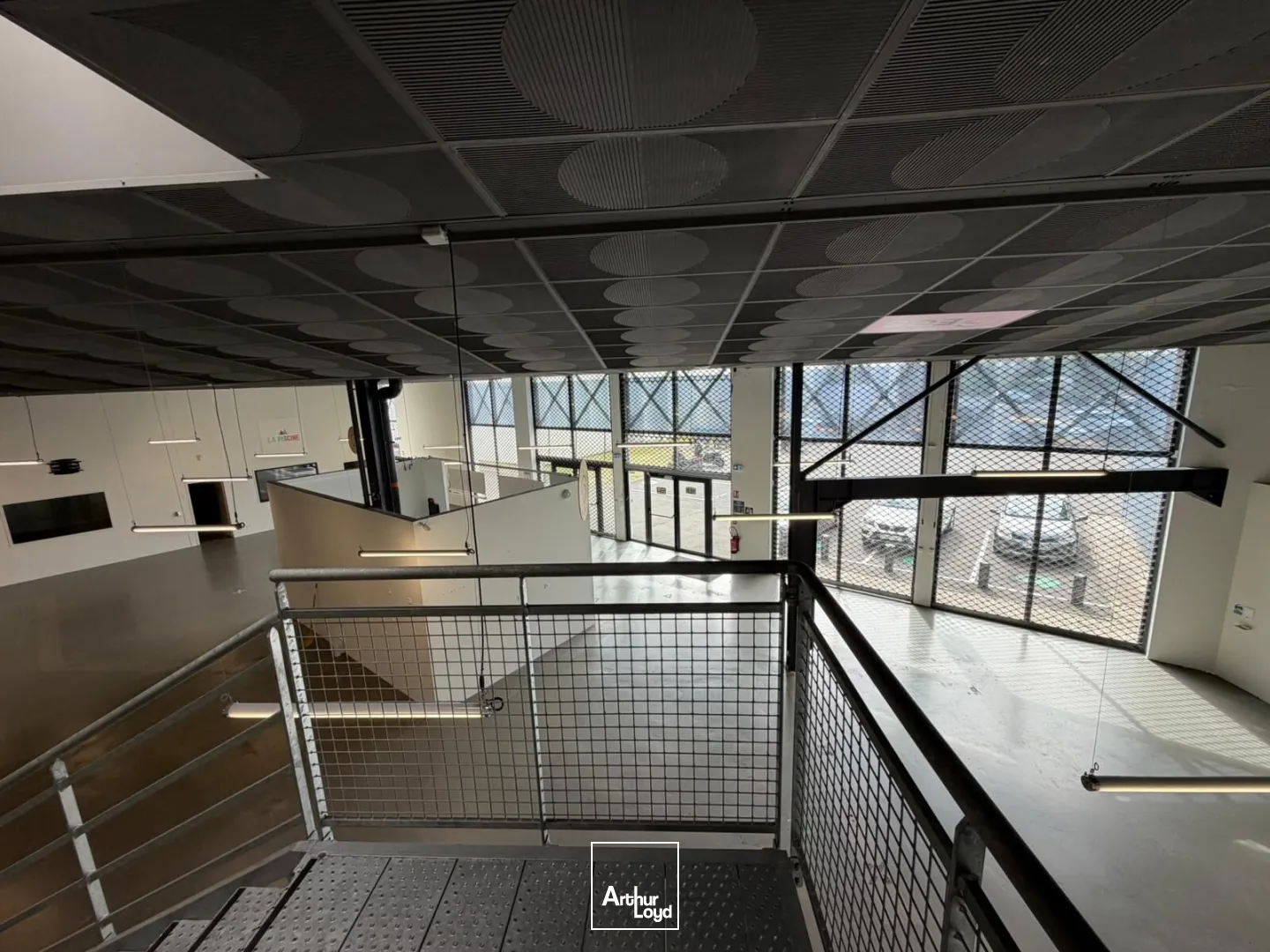 Locaux commerciaux - Location - MERIGNAC - 33700 - 1272-1272 - 7783420