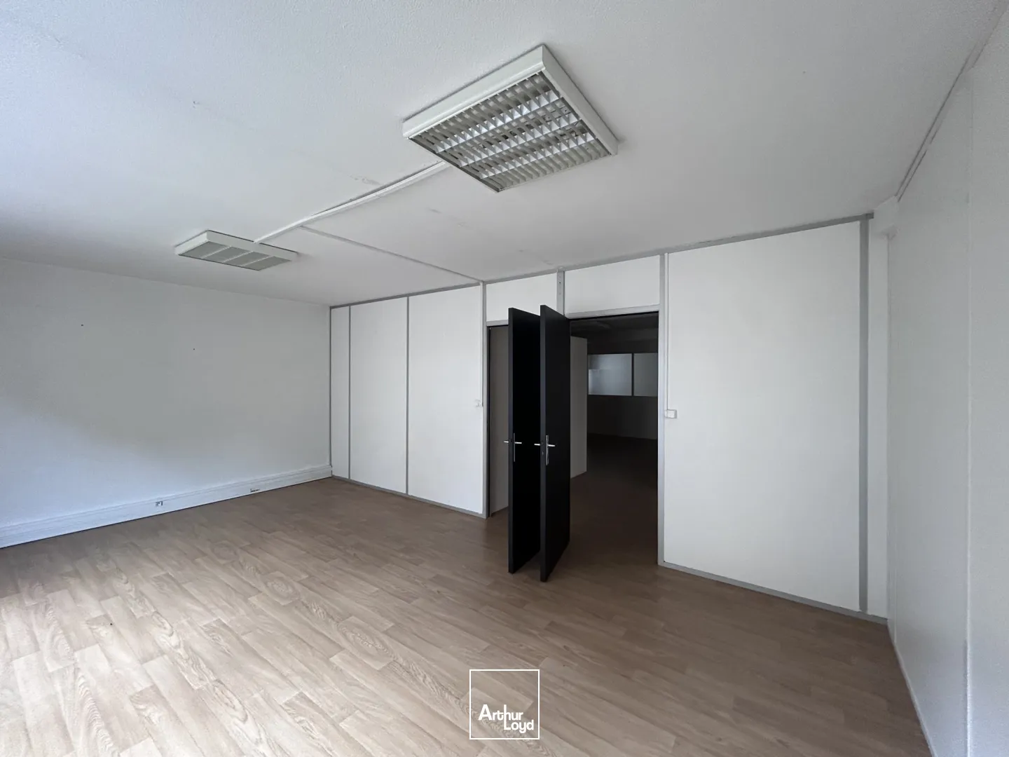 Bureaux - Location - BORDEAUX - 33000 - 131-131 - 7783431