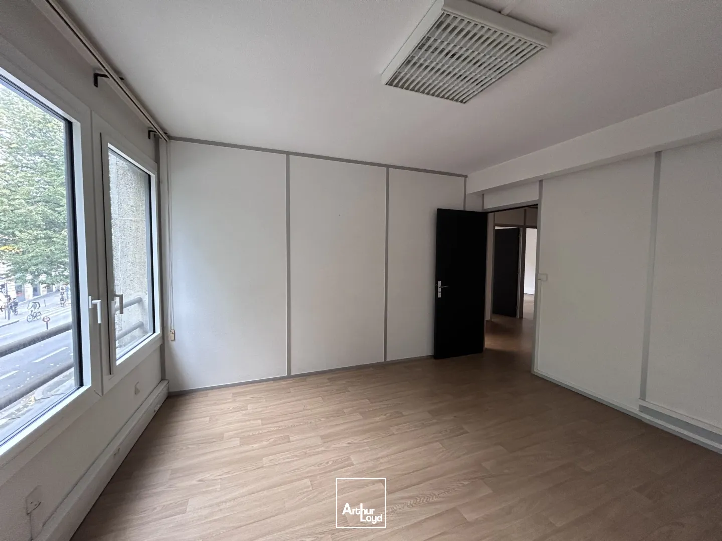 Bureaux - Location - BORDEAUX - 33000 - 131-131 - 7783428
