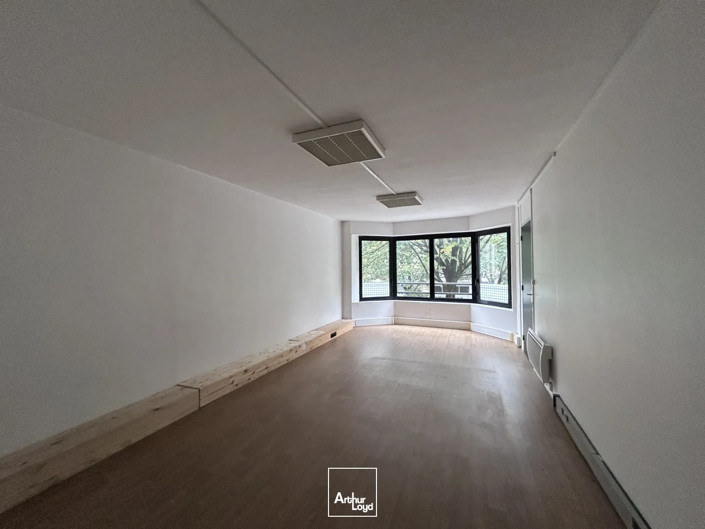 Bureaux - Location - BORDEAUX - 33000 - 131-131 - 7783427