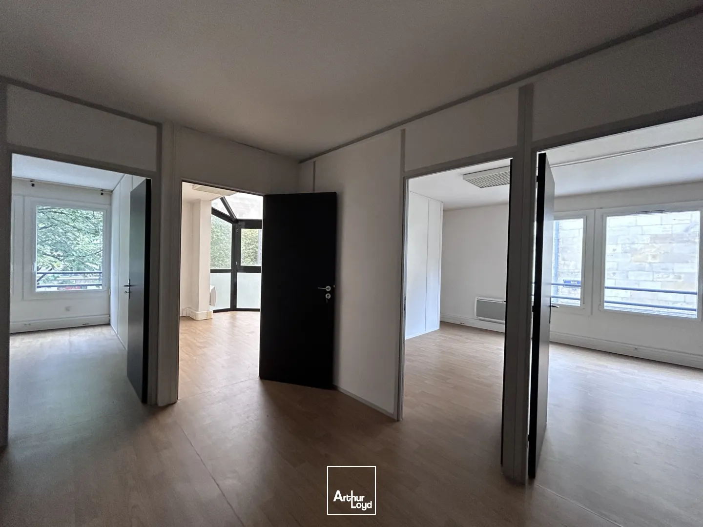Bureaux - Location - BORDEAUX - 33000 - 131-131 - 7783430