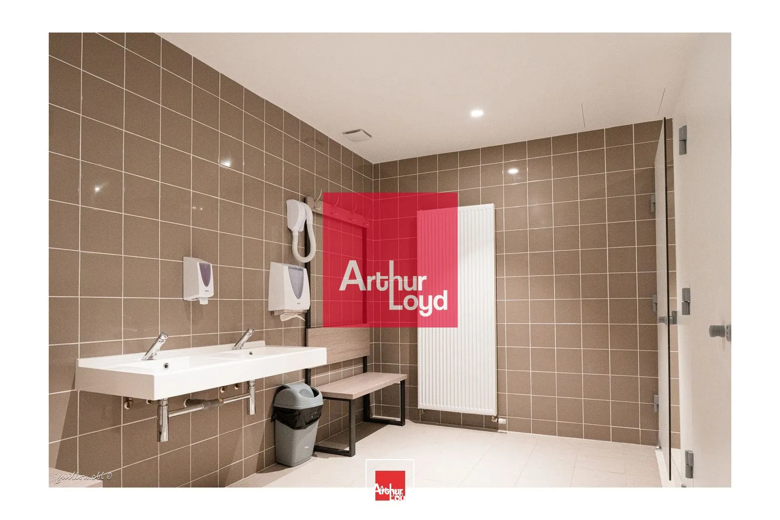 Bureaux - Location - MEYLAN - 38240 - 125-4046 - 7783465