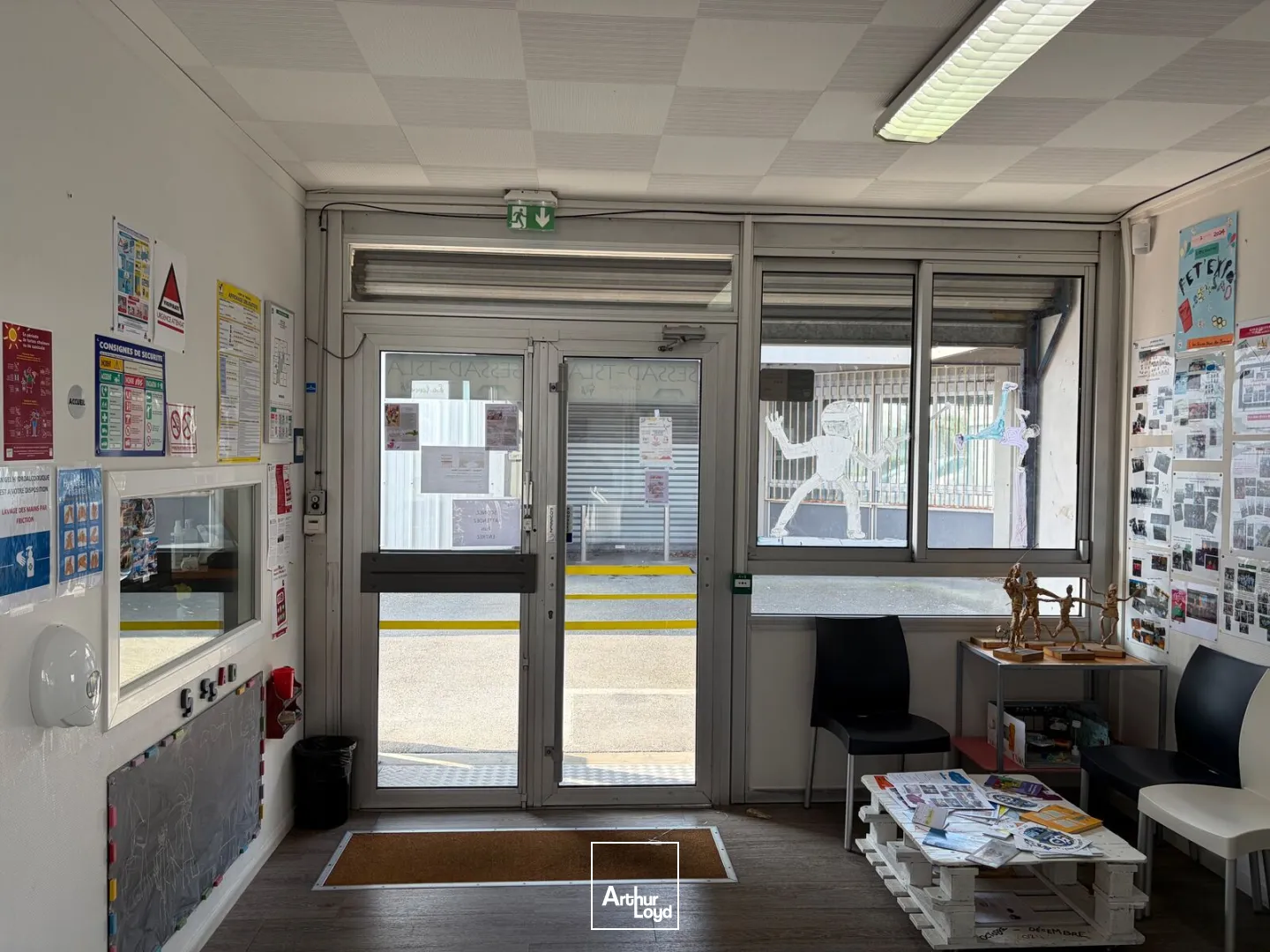 Bureaux - Location - COMPIEGNE - 60200 - 278.61-278.61 - 7783498