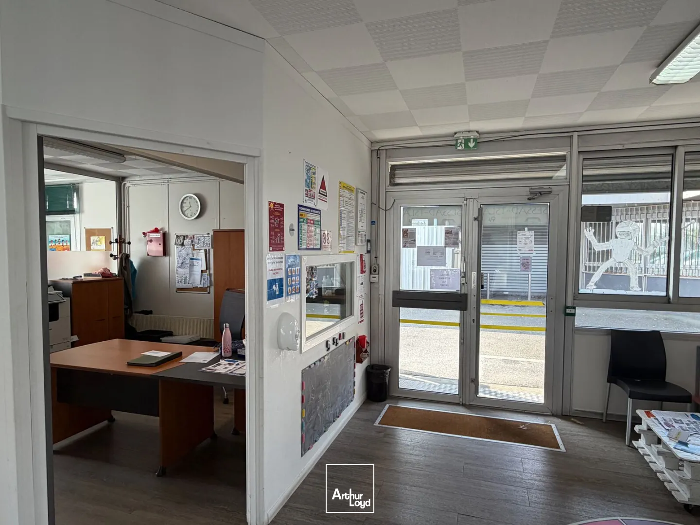Bureaux - Location - COMPIEGNE - 60200 - 278.61-278.61 - 7783502
