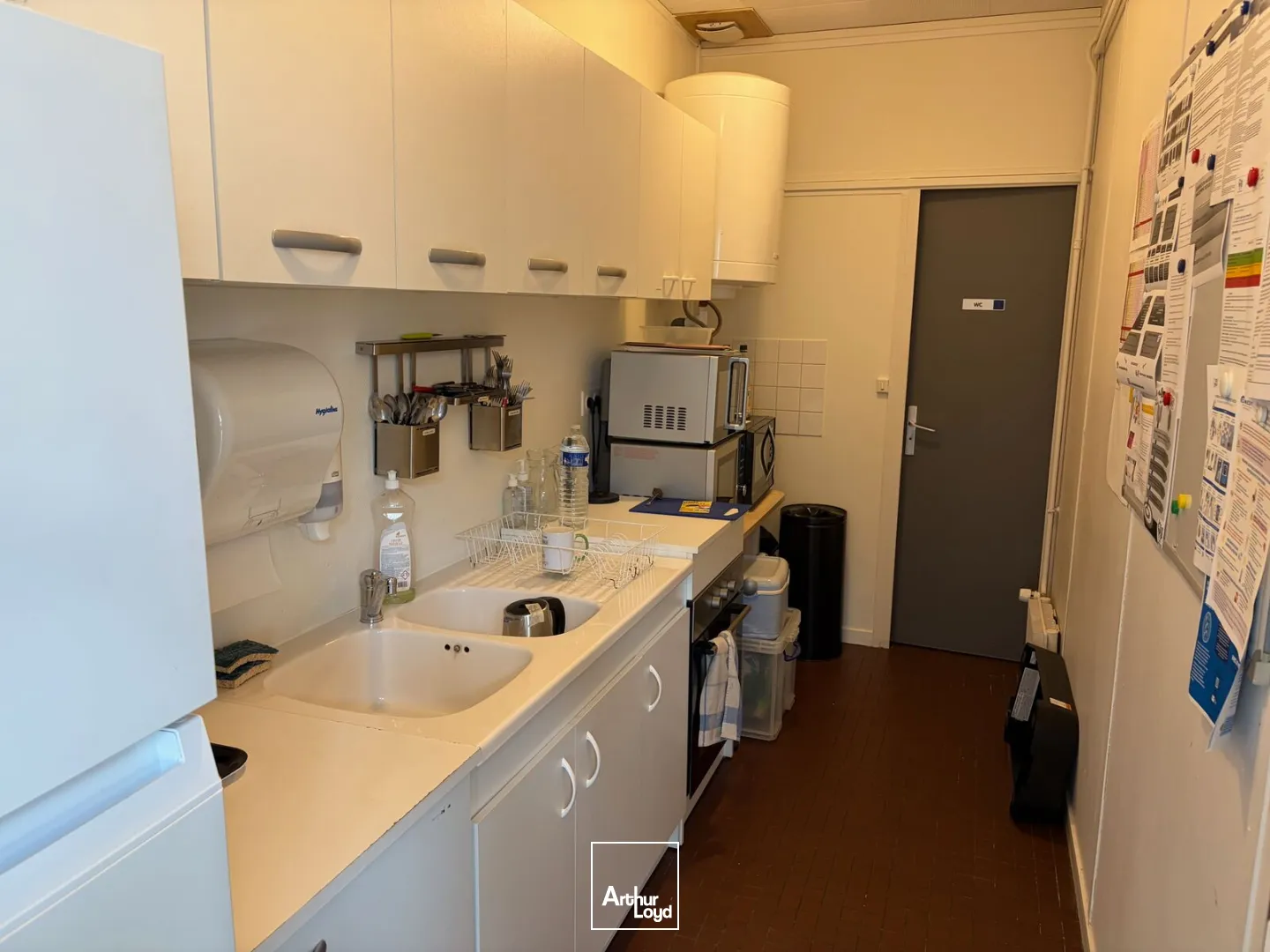 Bureaux - Location - COMPIEGNE - 60200 - 278.61-278.61 - 7783505