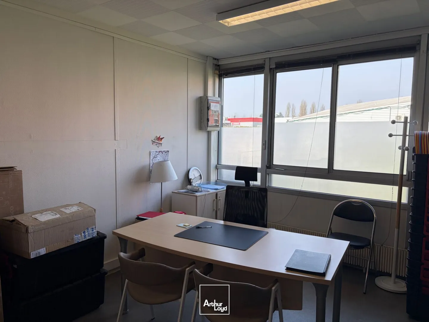 Bureaux - Location - COMPIEGNE - 60200 - 278.61-278.61 - 7783506