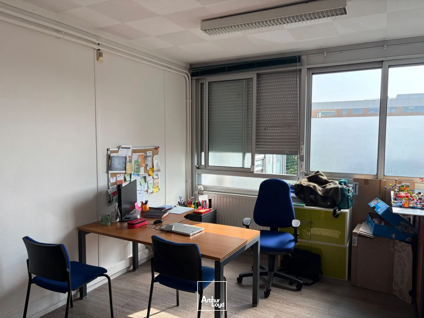 Bureaux - Location - COMPIEGNE - 60200 - 278.61-278.61 - 7783507