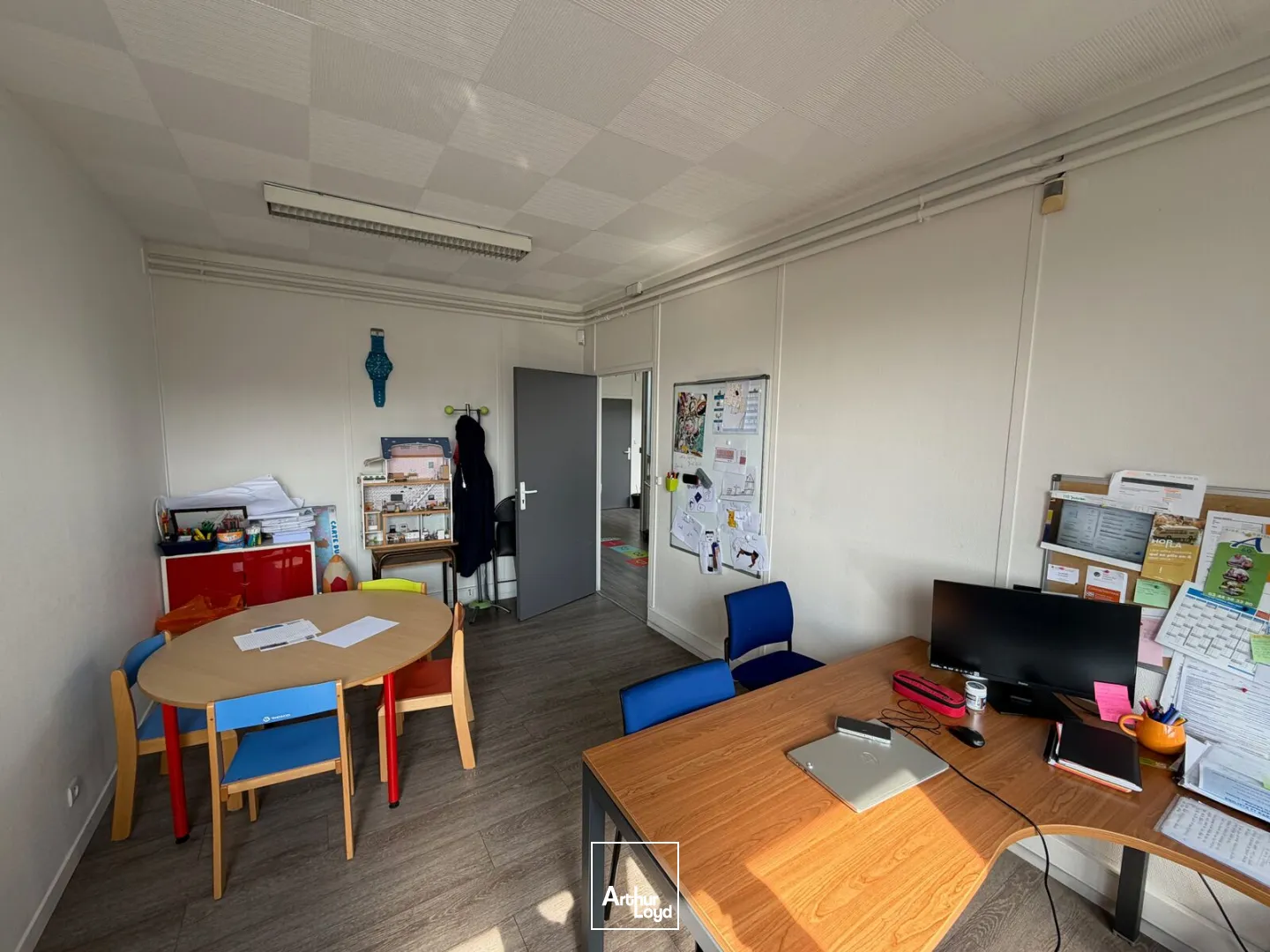 Bureaux - Location - COMPIEGNE - 60200 - 278.61-278.61 - 7783508