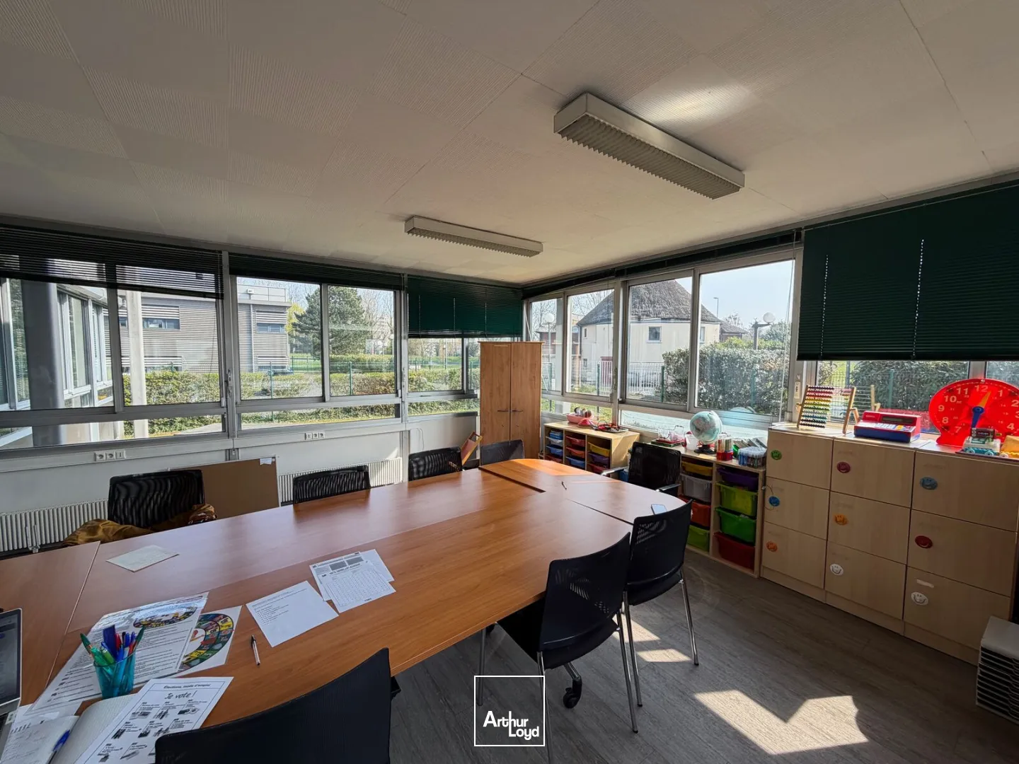 Bureaux - Location - COMPIEGNE - 60200 - 278.61-278.61 - 7783509