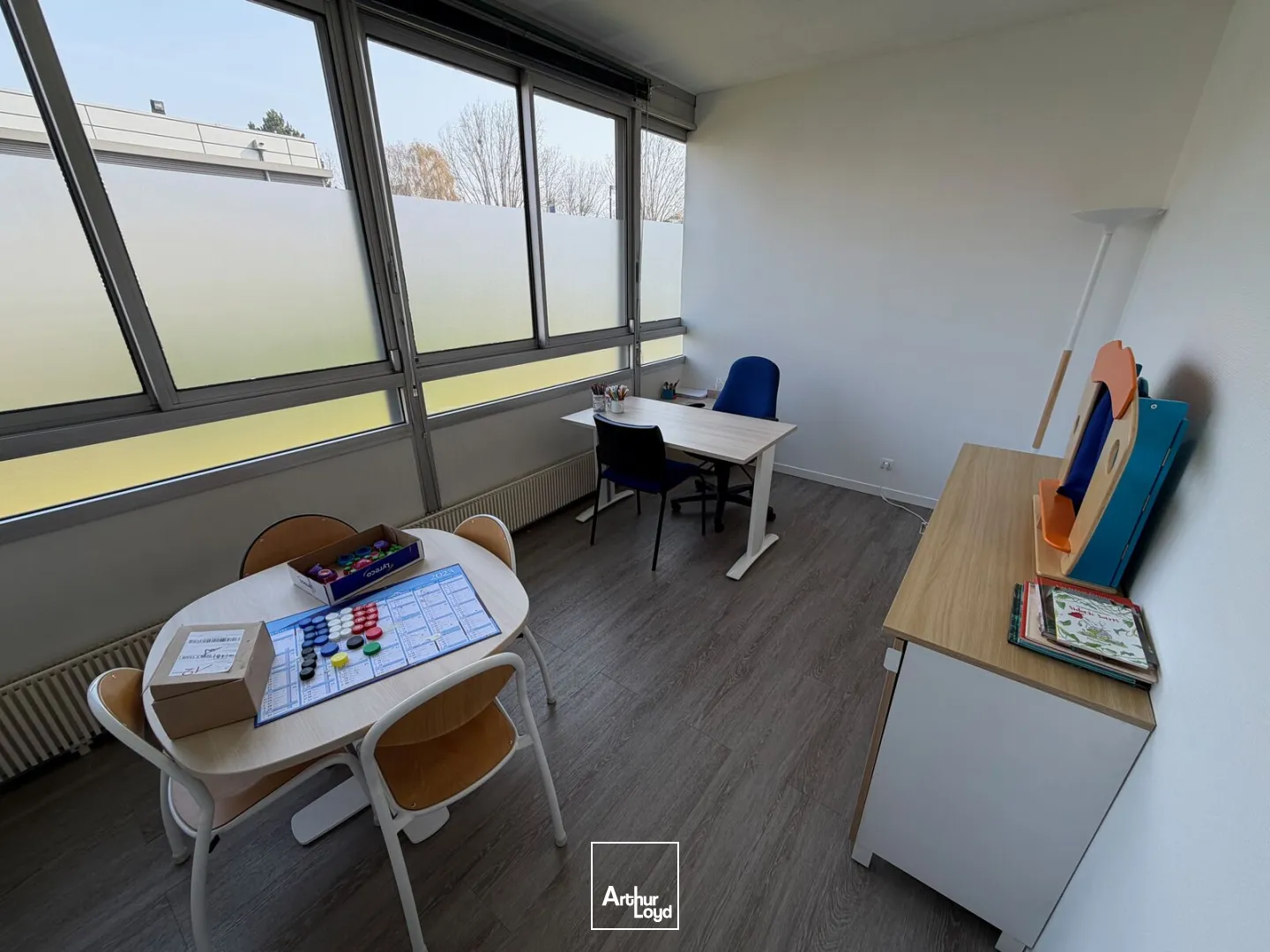 Bureaux - Location - COMPIEGNE - 60200 - 278.61-278.61 - 7783510