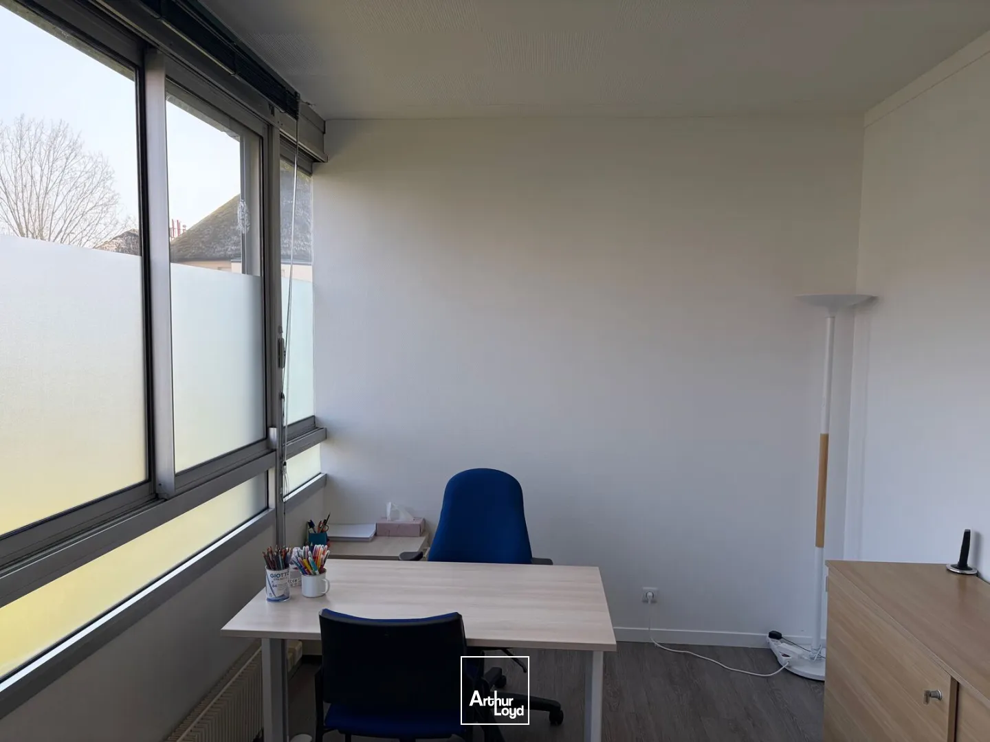 Bureaux - Location - COMPIEGNE - 60200 - 278.61-278.61 - 7783511