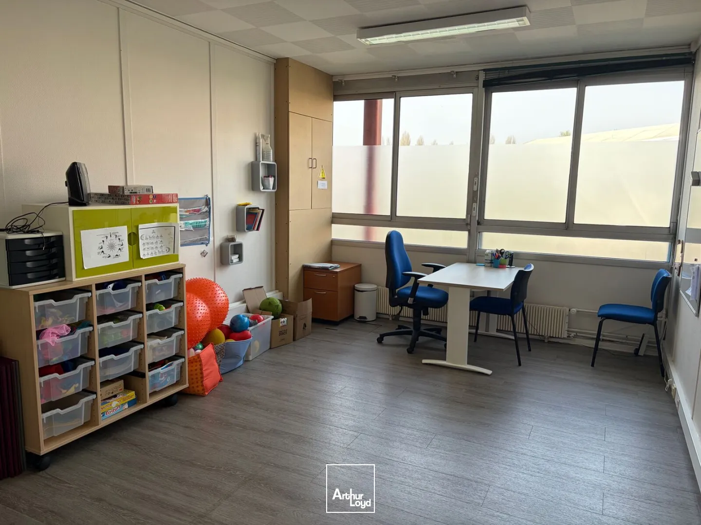 Bureaux - Location - COMPIEGNE - 60200 - 278.61-278.61 - 7783497