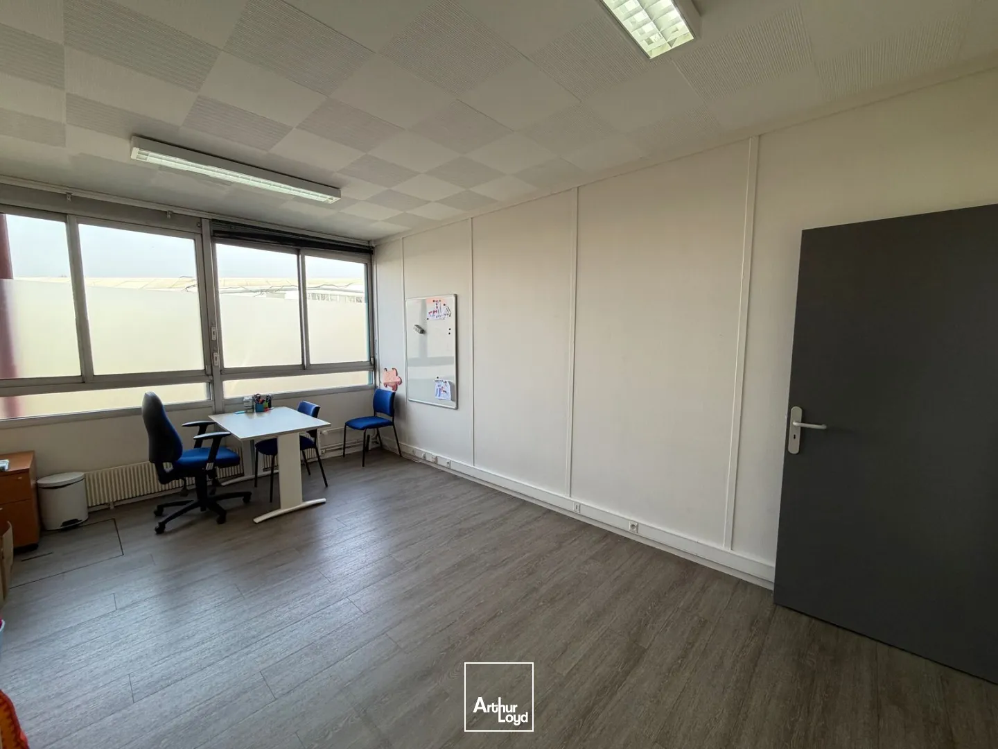 Bureaux - Location - COMPIEGNE - 60200 - 278.61-278.61 - 7783499