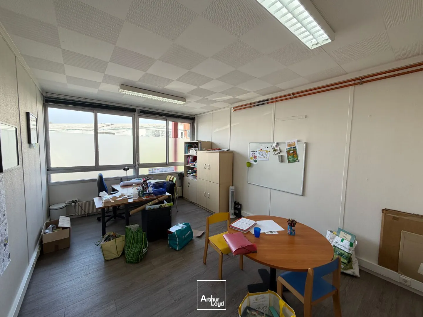 Bureaux - Location - COMPIEGNE - 60200 - 278.61-278.61 - 7783500