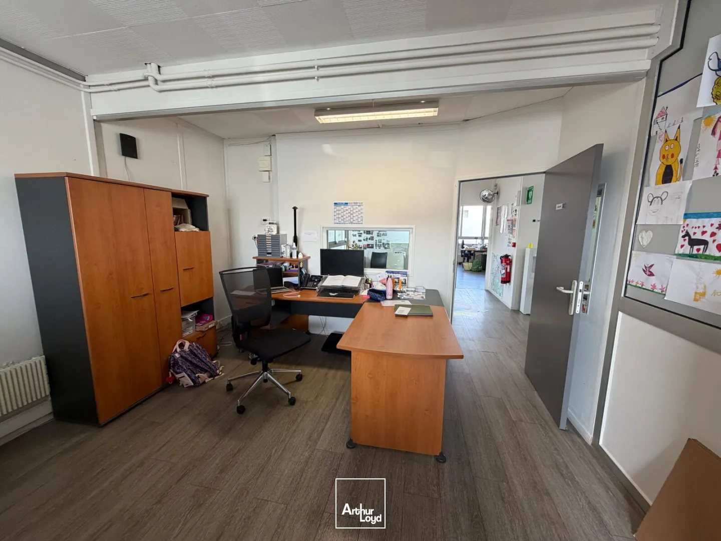Bureaux - Location - COMPIEGNE - 60200 - 278.61-278.61 - 7783496