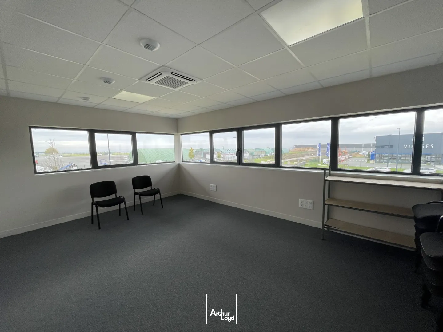 Bureaux - Location - MARGNY LES COMPIEGNE - 60280 - 14.88-30.36 - 7783513