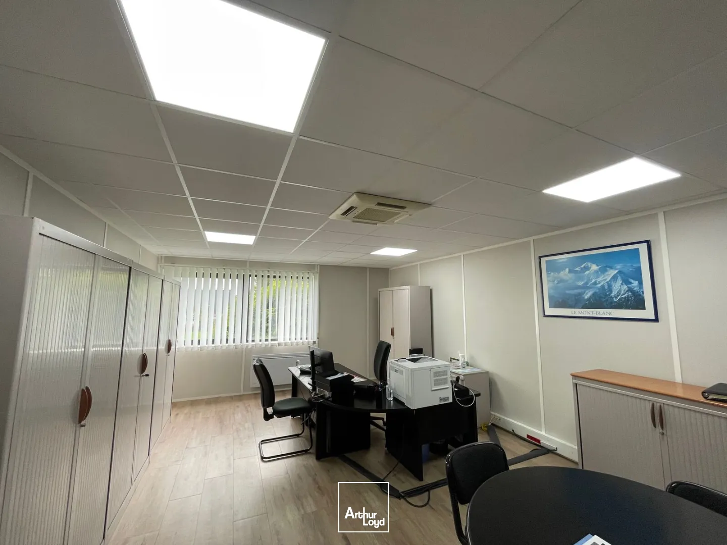 Bureaux - Location - COMPIEGNE - 60200 - 428-428 - 7783518