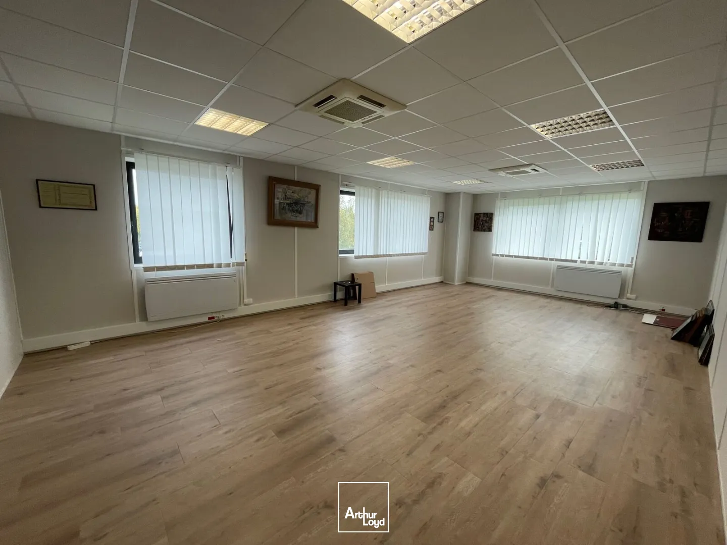 Bureaux - Location - COMPIEGNE - 60200 - 428-428 - 7783520