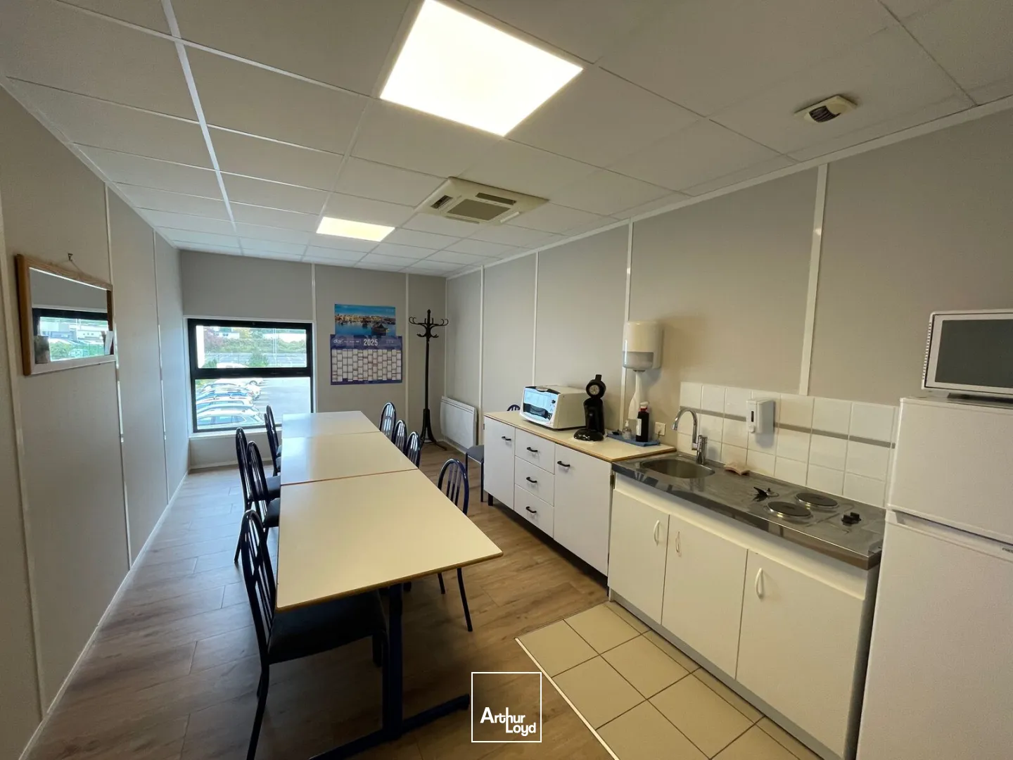 Bureaux - Location - COMPIEGNE - 60200 - 428-428 - 7783516