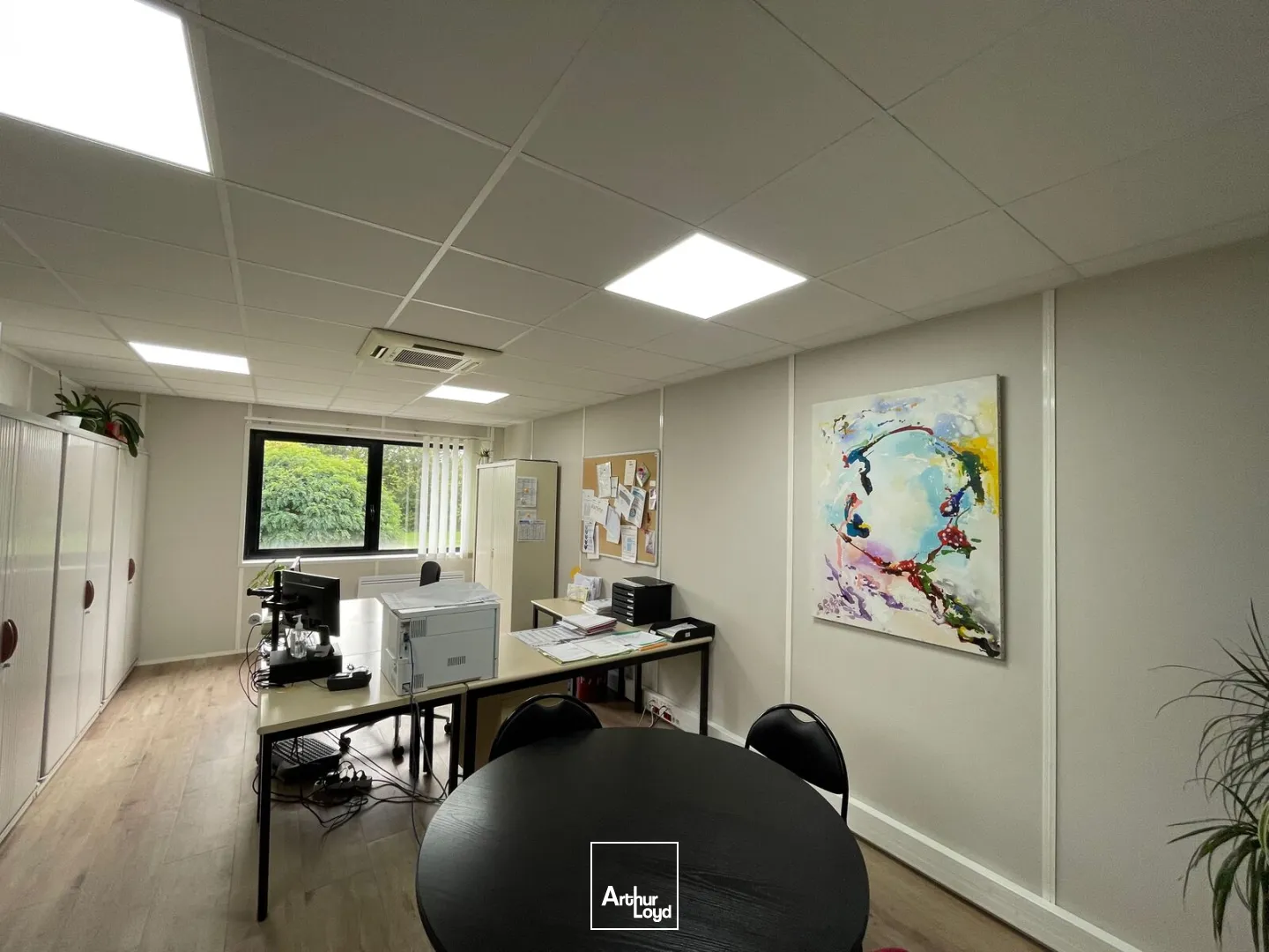 Bureaux - Location - COMPIEGNE - 60200 - 428-428 - 7783519