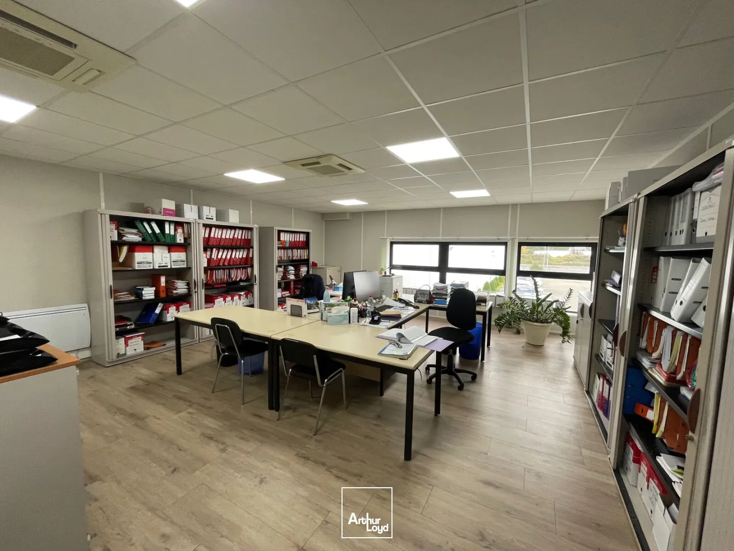 Bureaux - Location - COMPIEGNE - 60200 - 428-428 - 7783515