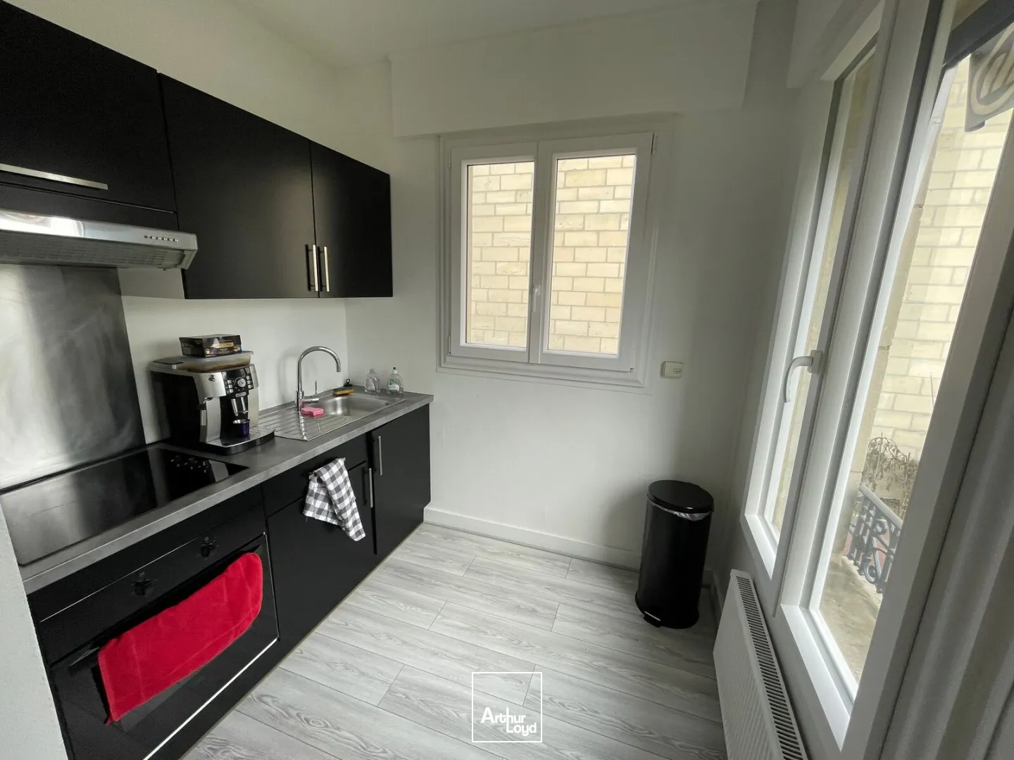 Bureaux - Vente - COMPIEGNE - 60200 - 180-180 - 7783546