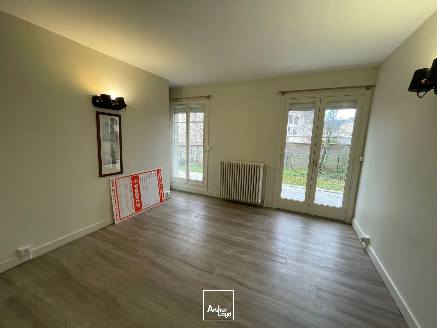 Bureaux - Vente - COMPIEGNE - 60200 - 180-180 - 7783548