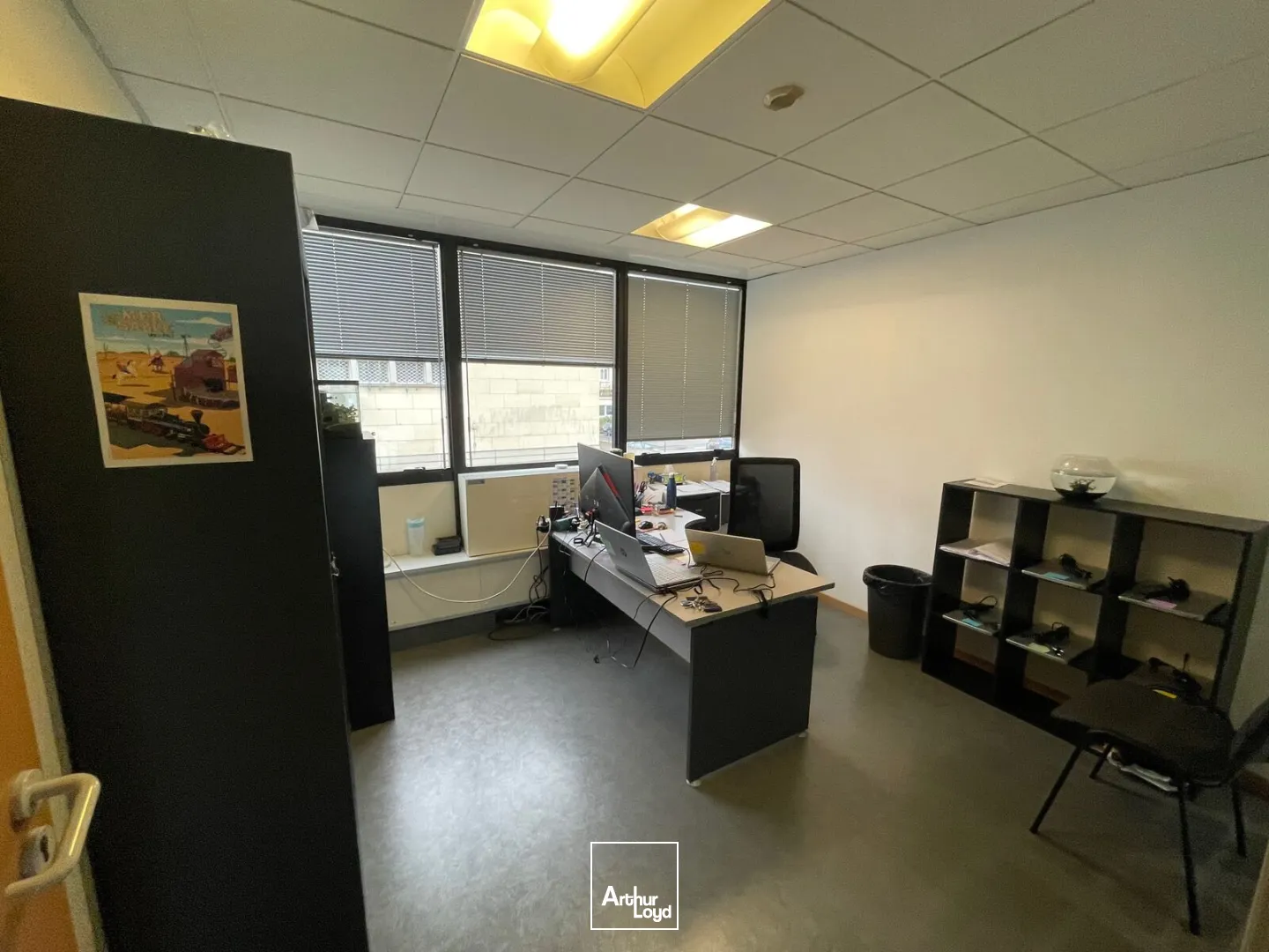 Bureaux - Vente - COMPIEGNE - 60200 - 180-180 - 7783550