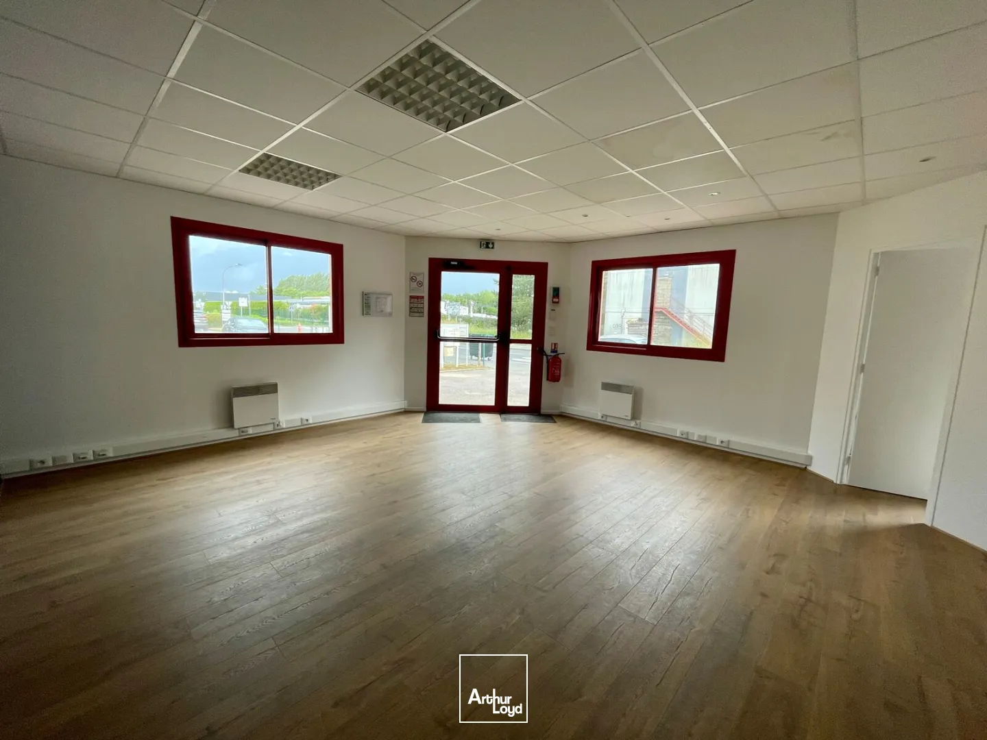Bureaux - Location - LE MESNIL ESNARD - 76240 - 69-189 - 7783559