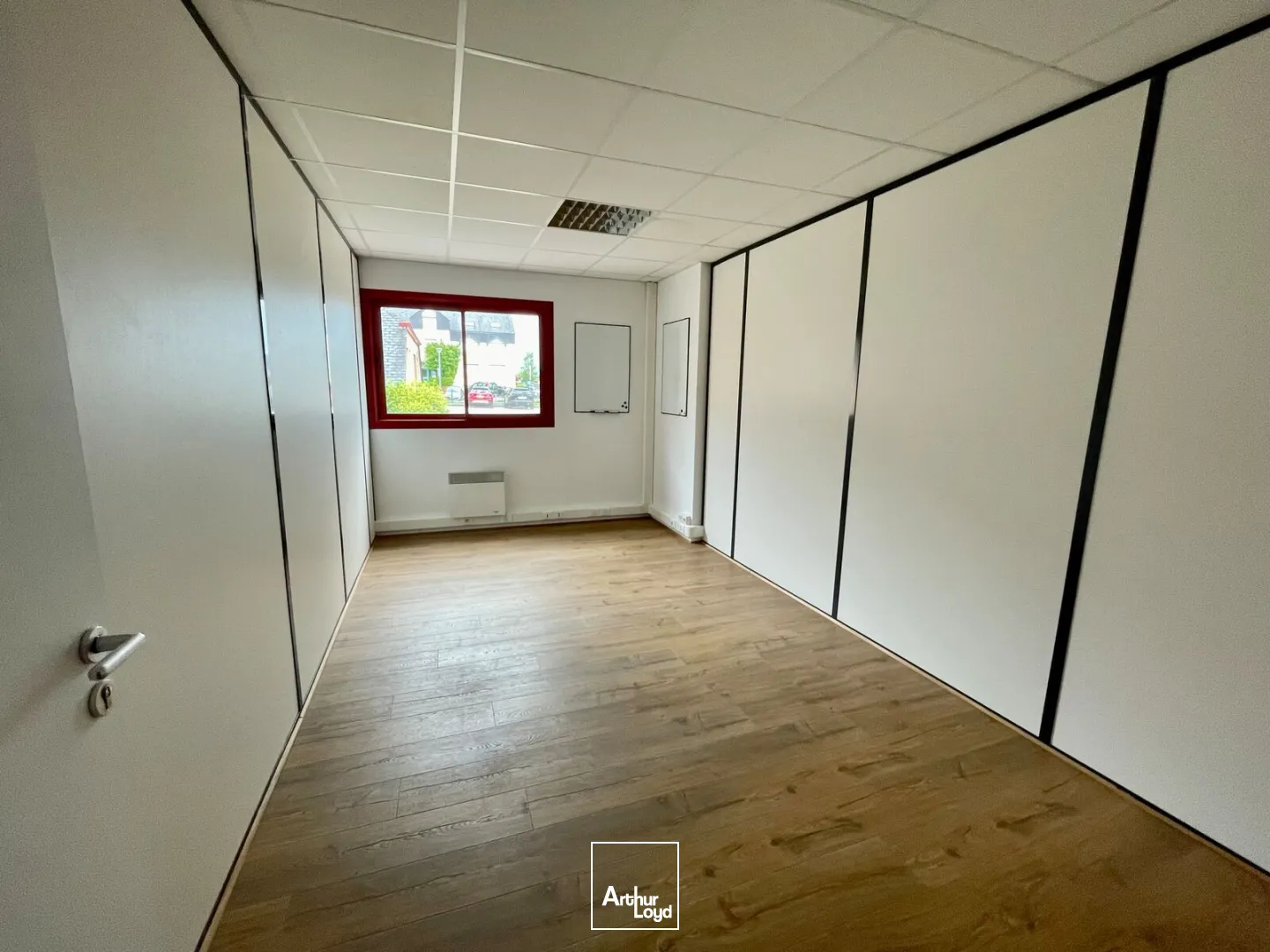 Bureaux - Location - LE MESNIL ESNARD - 76240 - 69-189 - 7783561