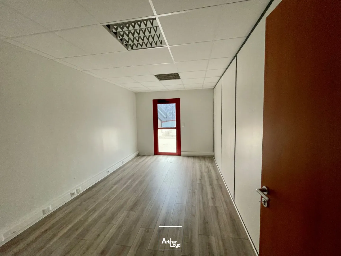Bureaux - Location - LE MESNIL ESNARD - 76240 - 69-189 - 7783562