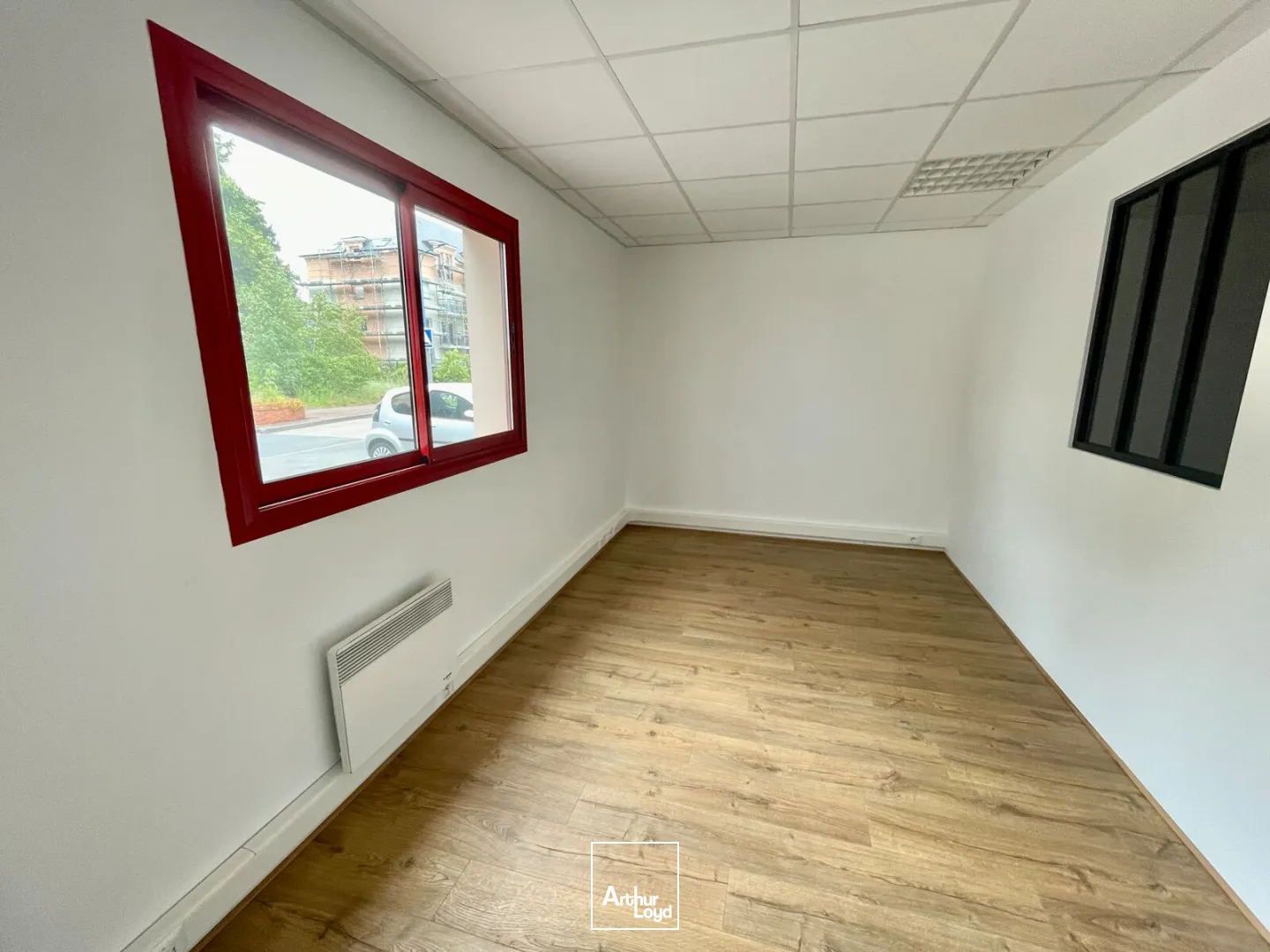 Bureaux - Location - LE MESNIL ESNARD - 76240 - 69-189 - 7783563