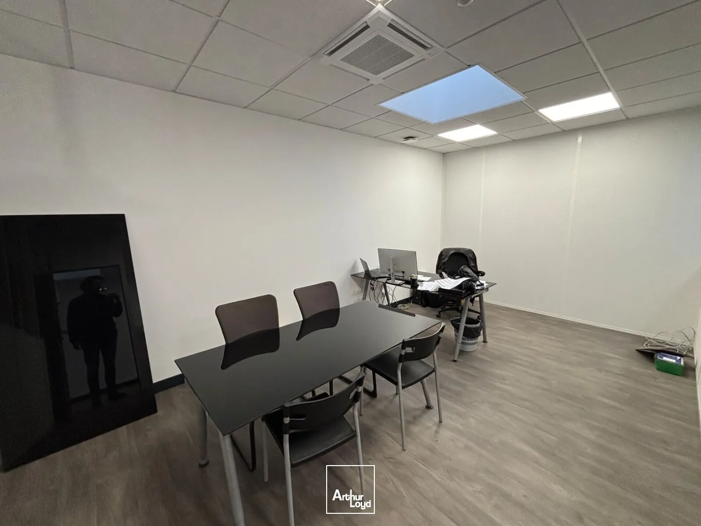 Locaux d'activité & Entrepôts - Location - MAROMME - 76150 - 361-361 - 7783587