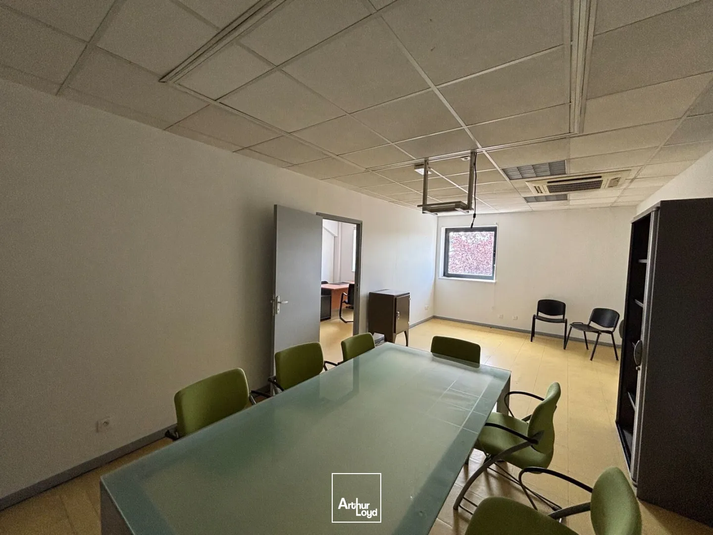 Locaux d'activité & Entrepôts - Location - ROUEN - 76000 - 819-819 - 7783617