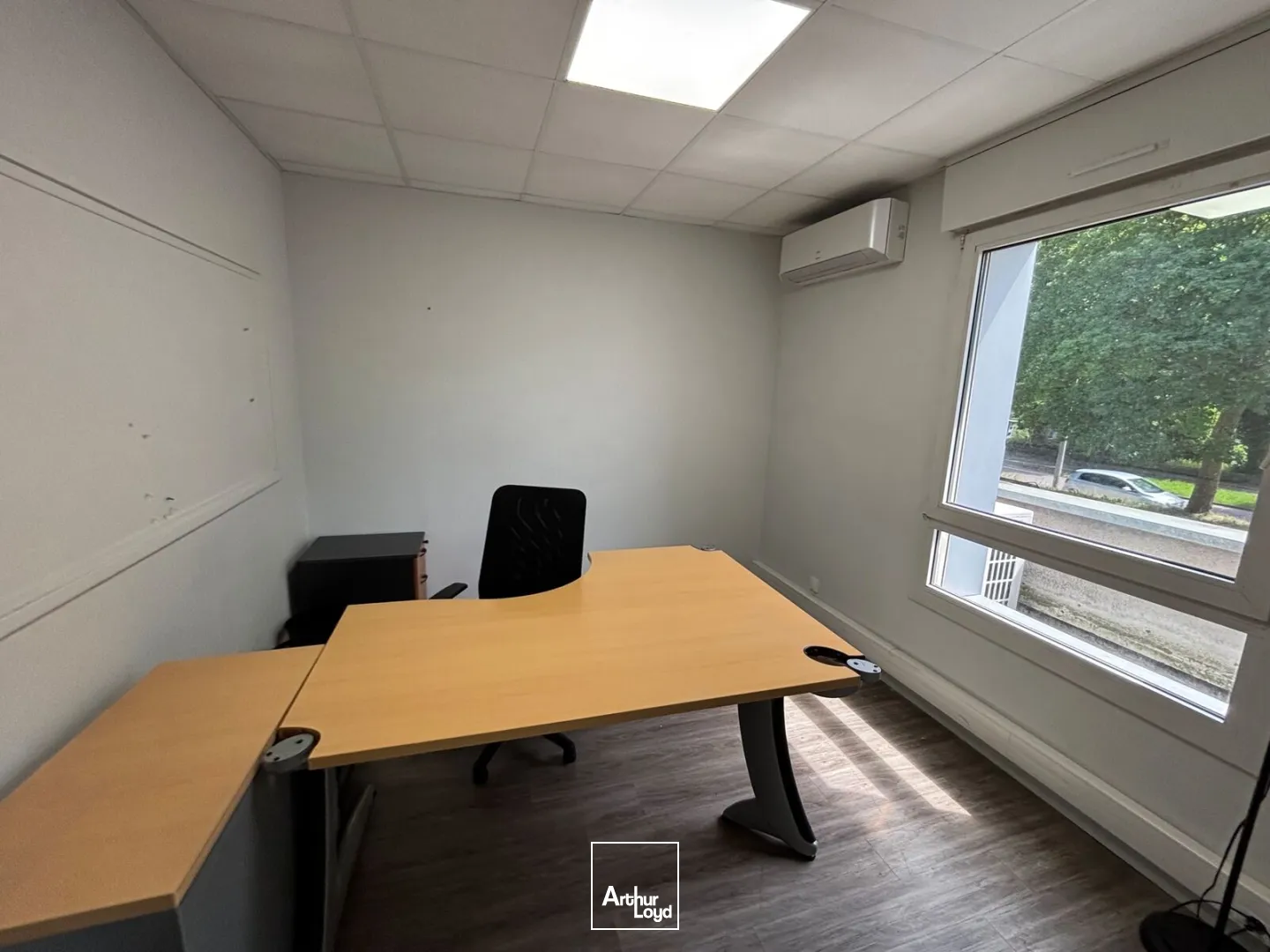 Locaux d'activité & Entrepôts - Location - ROUEN - 76000 - 819-819 - 7783619