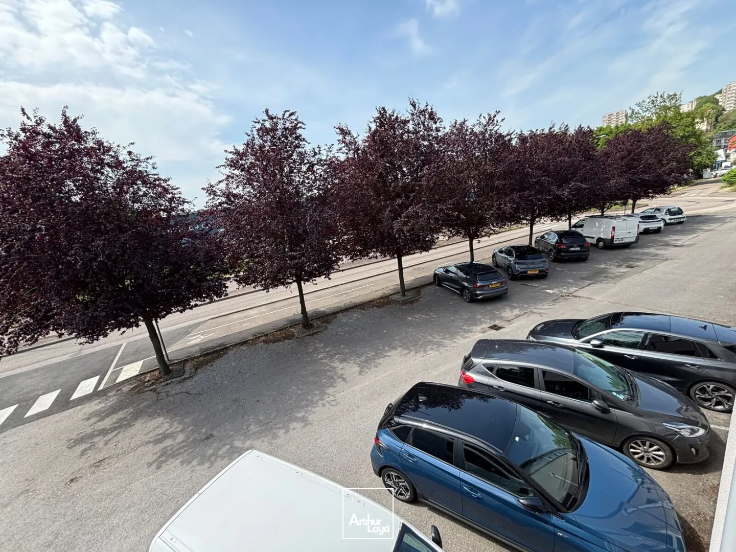 Locaux d'activité & Entrepôts - Location - ROUEN - 76000 - 819-819 - 7783622