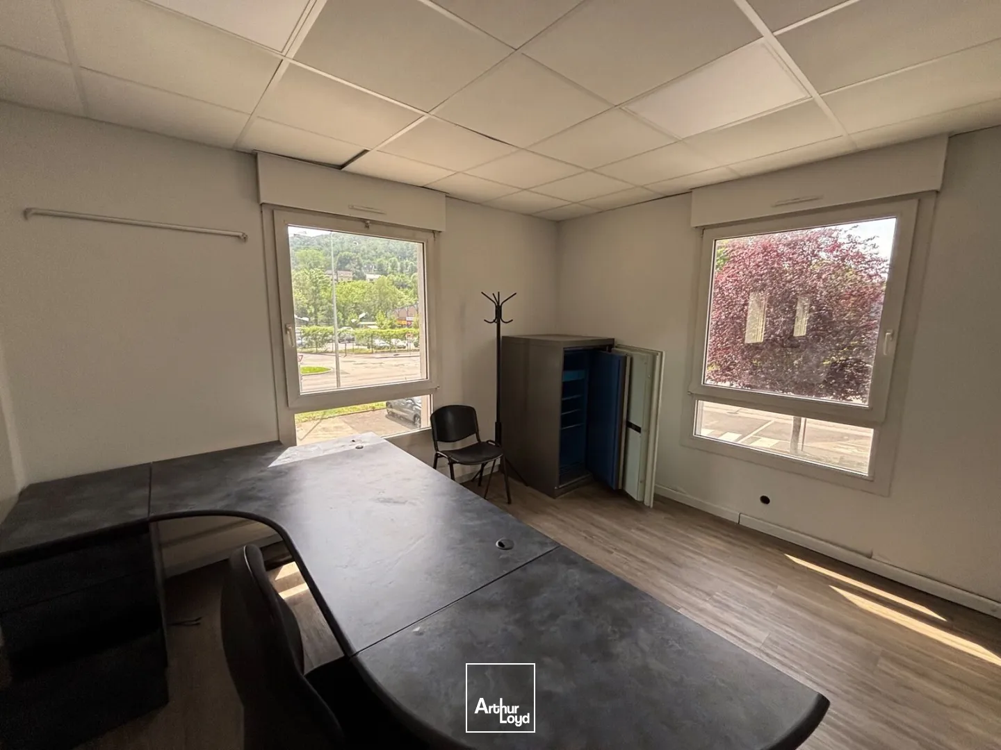 Locaux d'activité & Entrepôts - Location - ROUEN - 76000 - 819-819 - 7783620