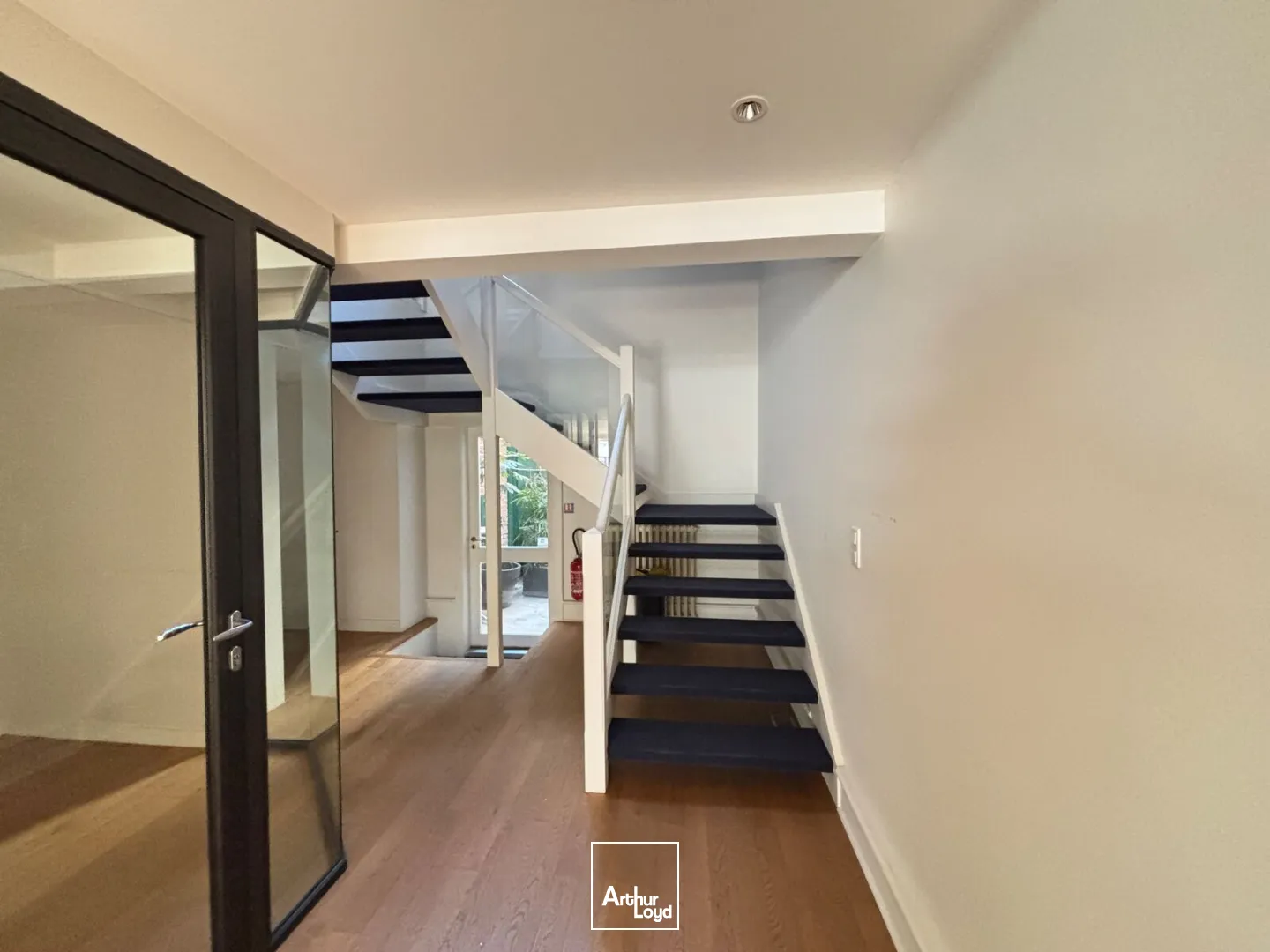 Bureaux - Location - NANTES - 44000 - 175-175 - 7783682