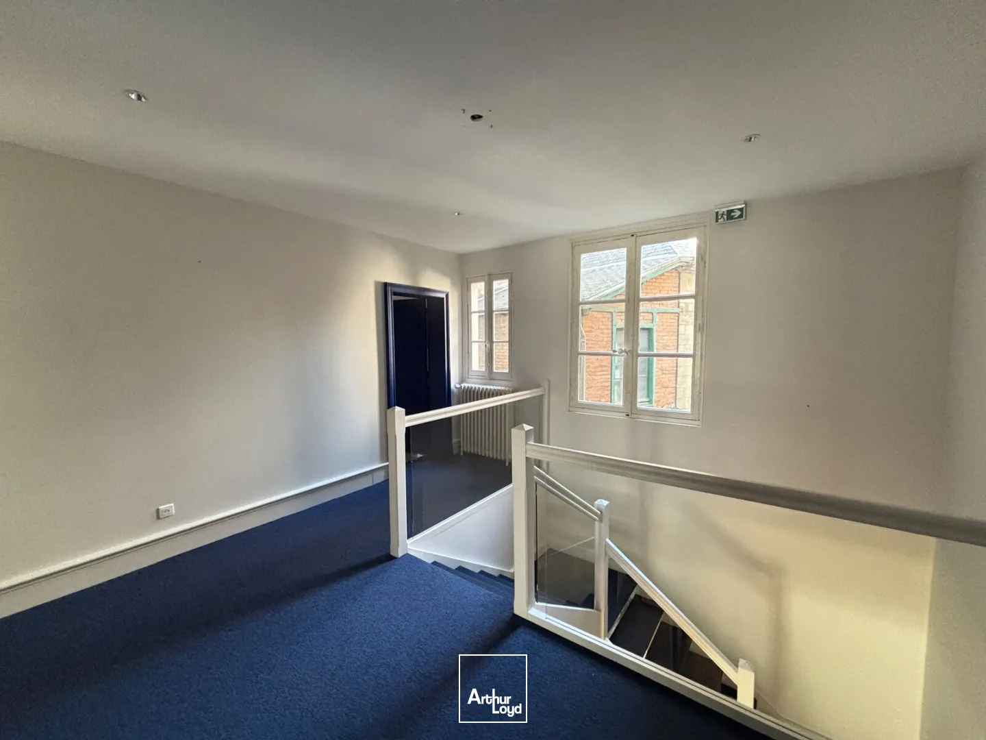 Bureaux - Location - NANTES - 44000 - 175-175 - 7783684