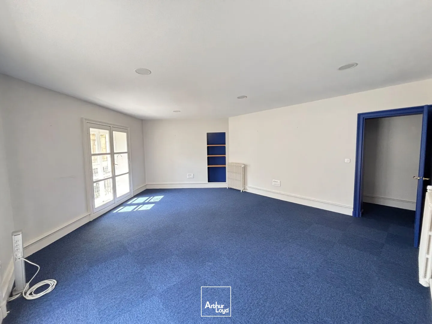 Bureaux - Location - NANTES - 44000 - 175-175 - 7783686