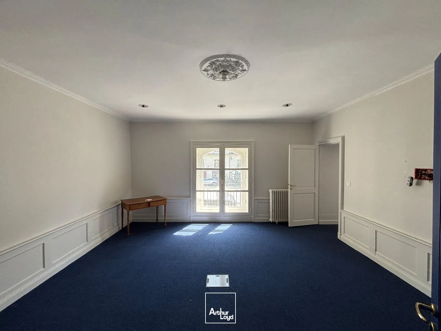Bureaux - Location - NANTES - 44000 - 175-175 - 7783687