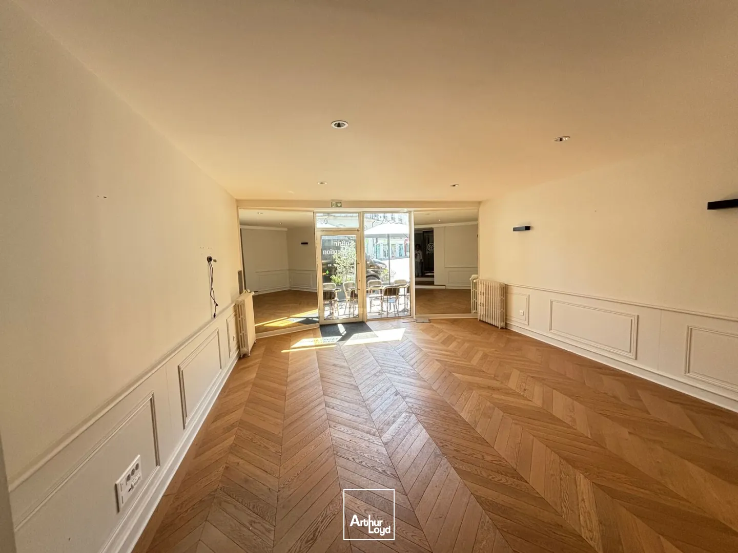 Bureaux - Location - NANTES - 44000 - 175-175 - 7783688