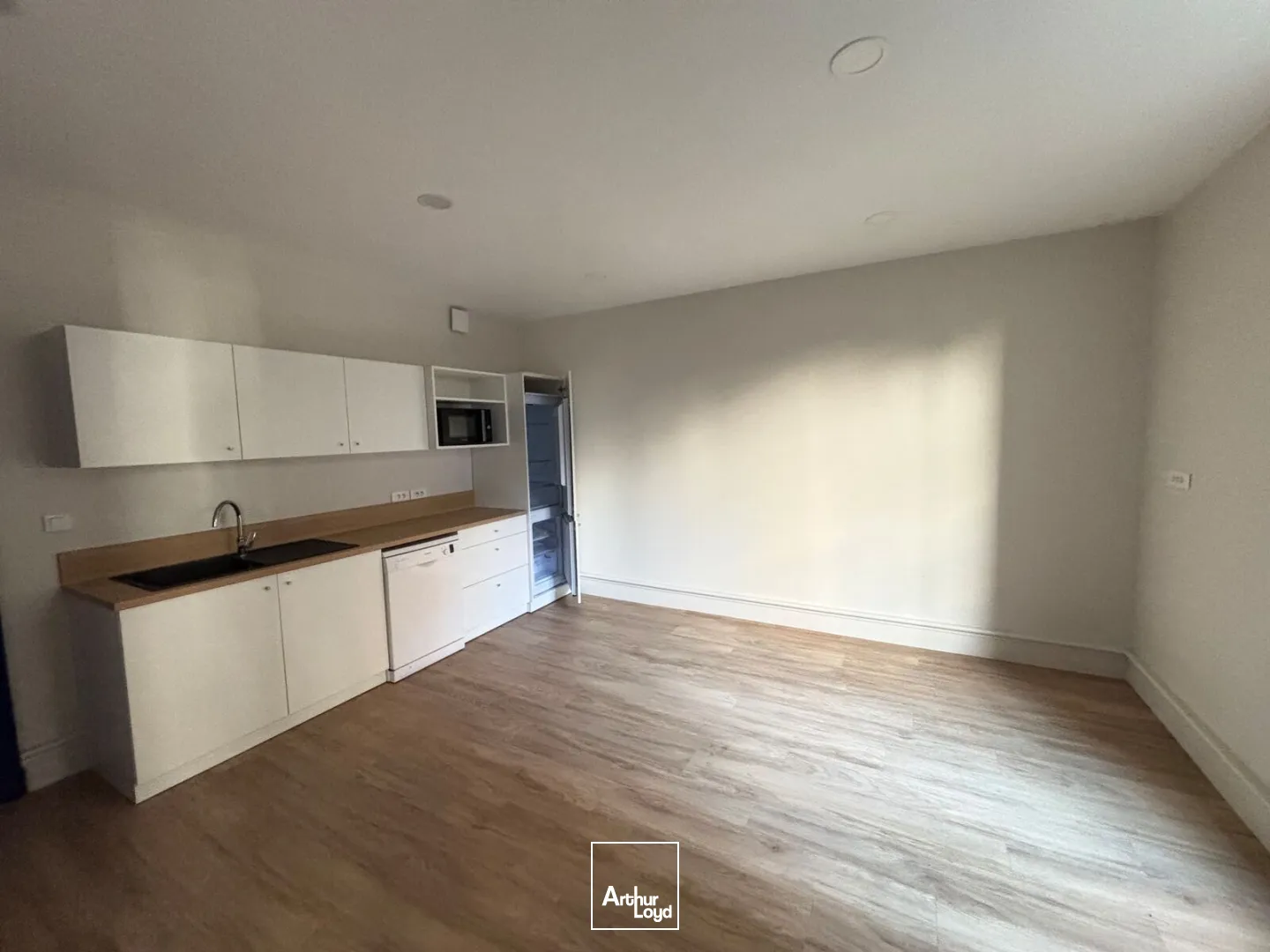 Bureaux - Location - NANTES - 44000 - 175-175 - 7783689