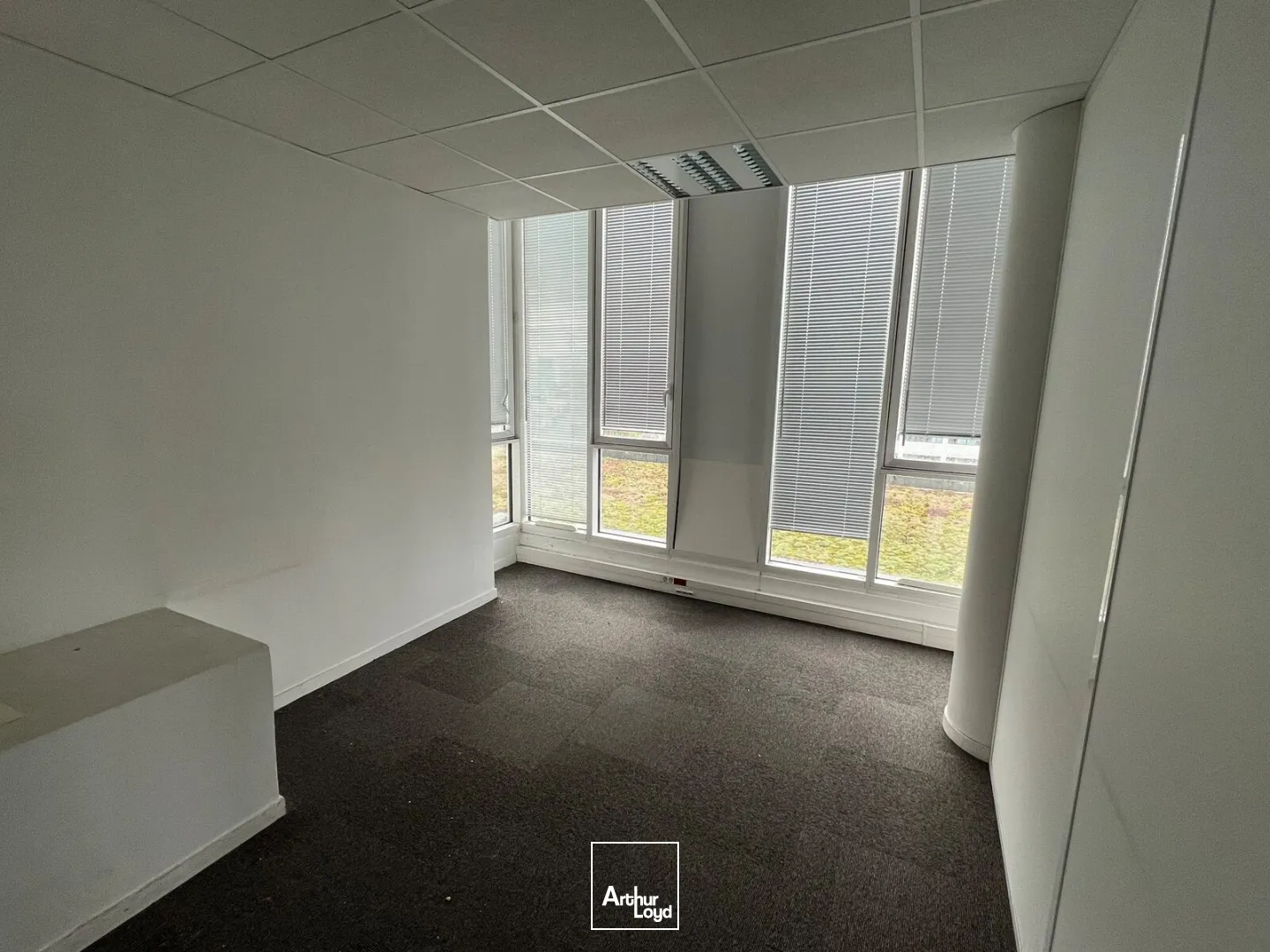 Bureaux - Location - NANTES - 44000 - 310-930 - 7783700
