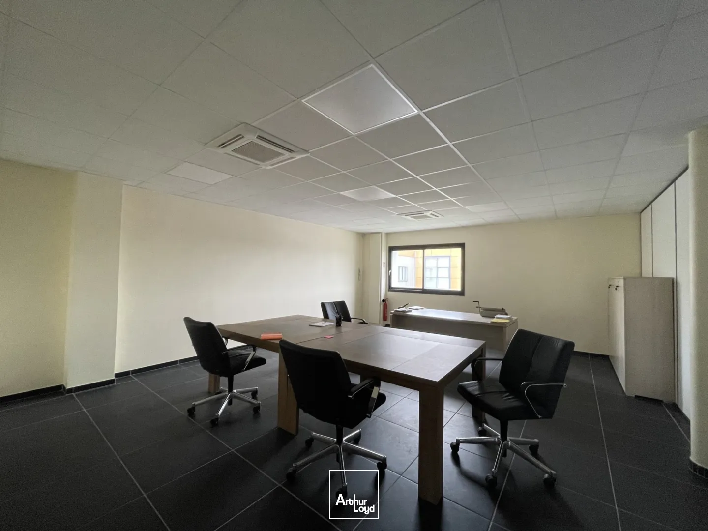 Bureaux - Location - LE VIEIL EVREUX - 27930 - 200-200 - 7783710